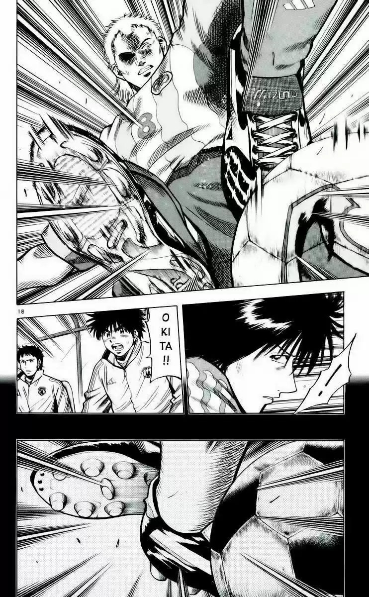 Fantasista Chapyer 187