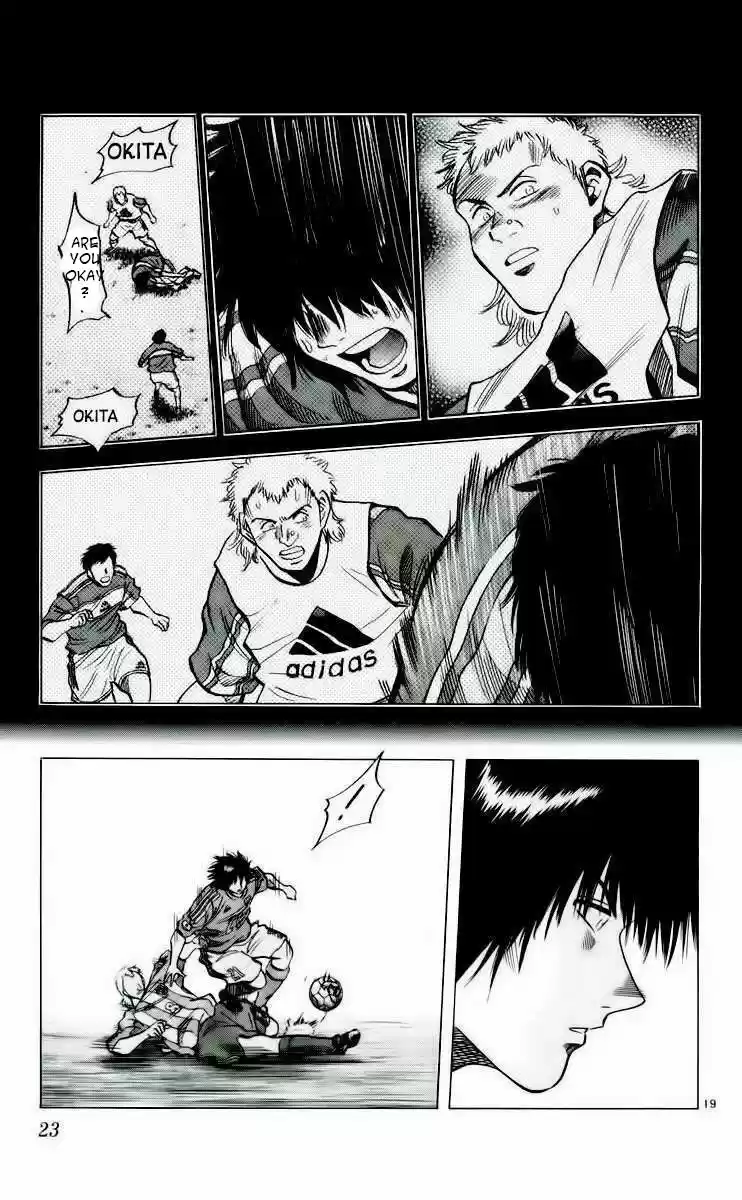 Fantasista Chapyer 187