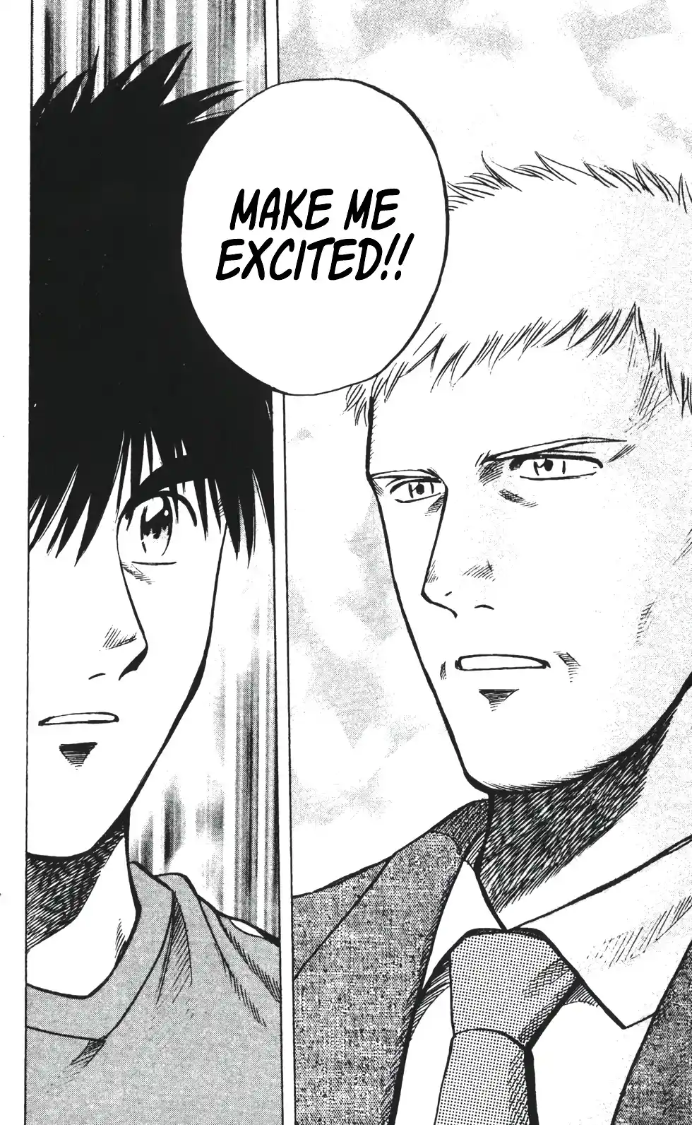 Fantasista Vol.23 Chapter 201