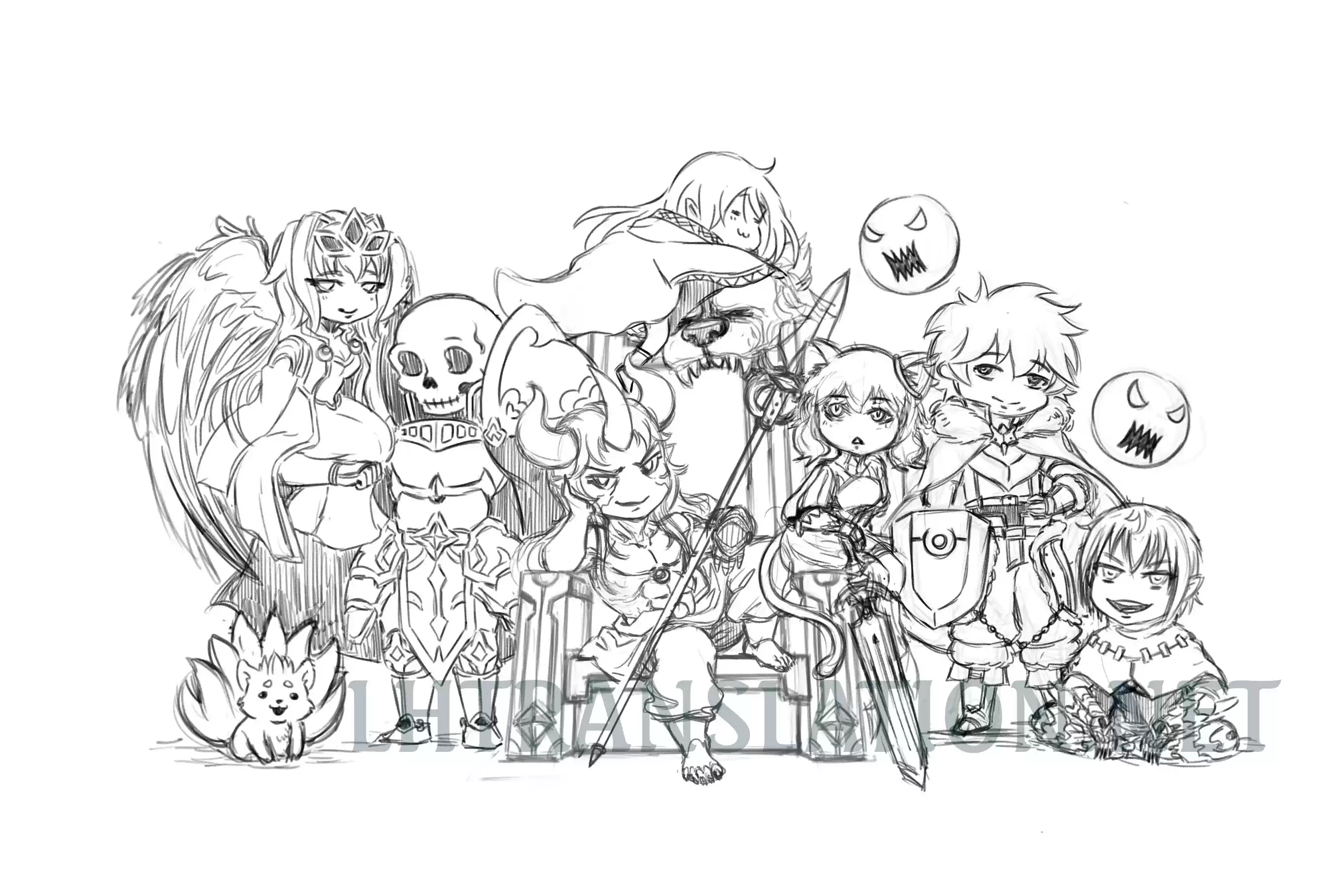 Farming Life in Another World Ch.79