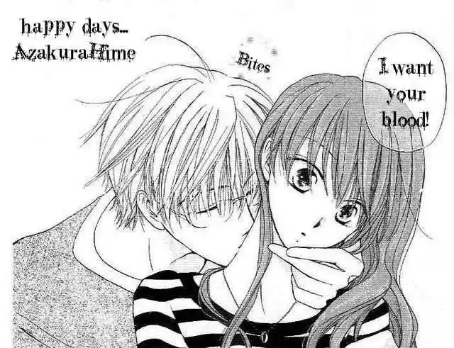 Faster Than a Kiss 17.5