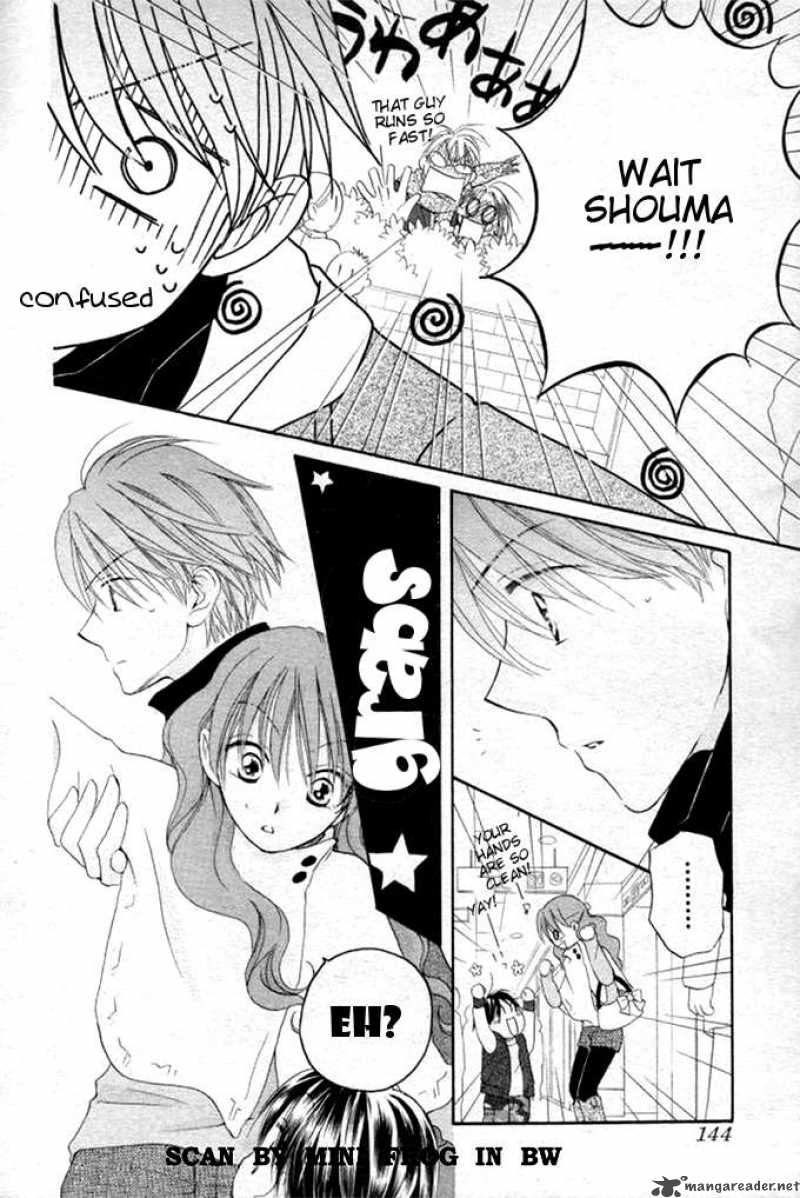 Faster than a Kiss 20