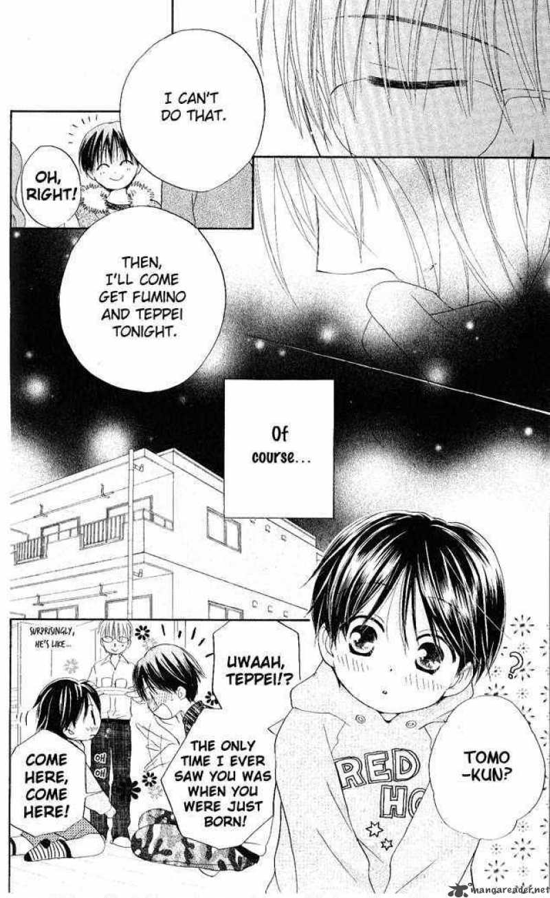 Faster than a Kiss 23