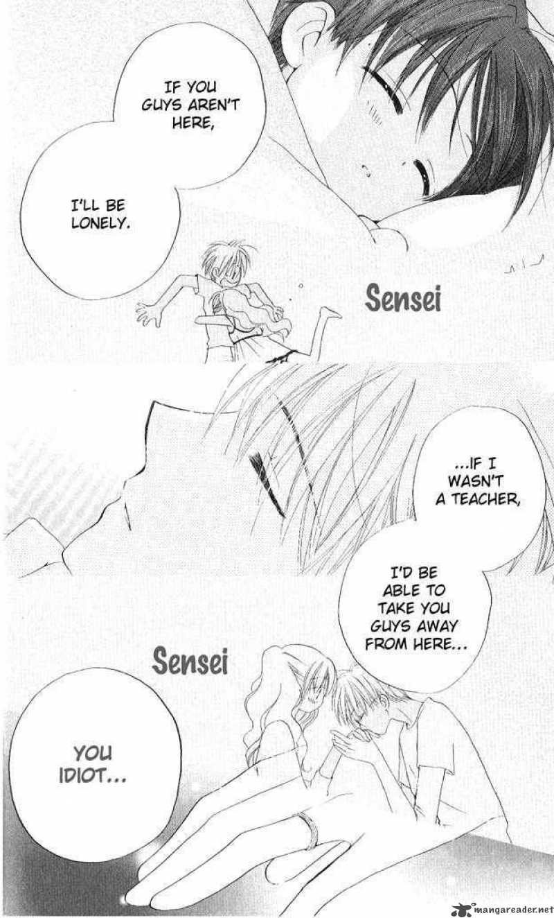 Faster than a Kiss 23