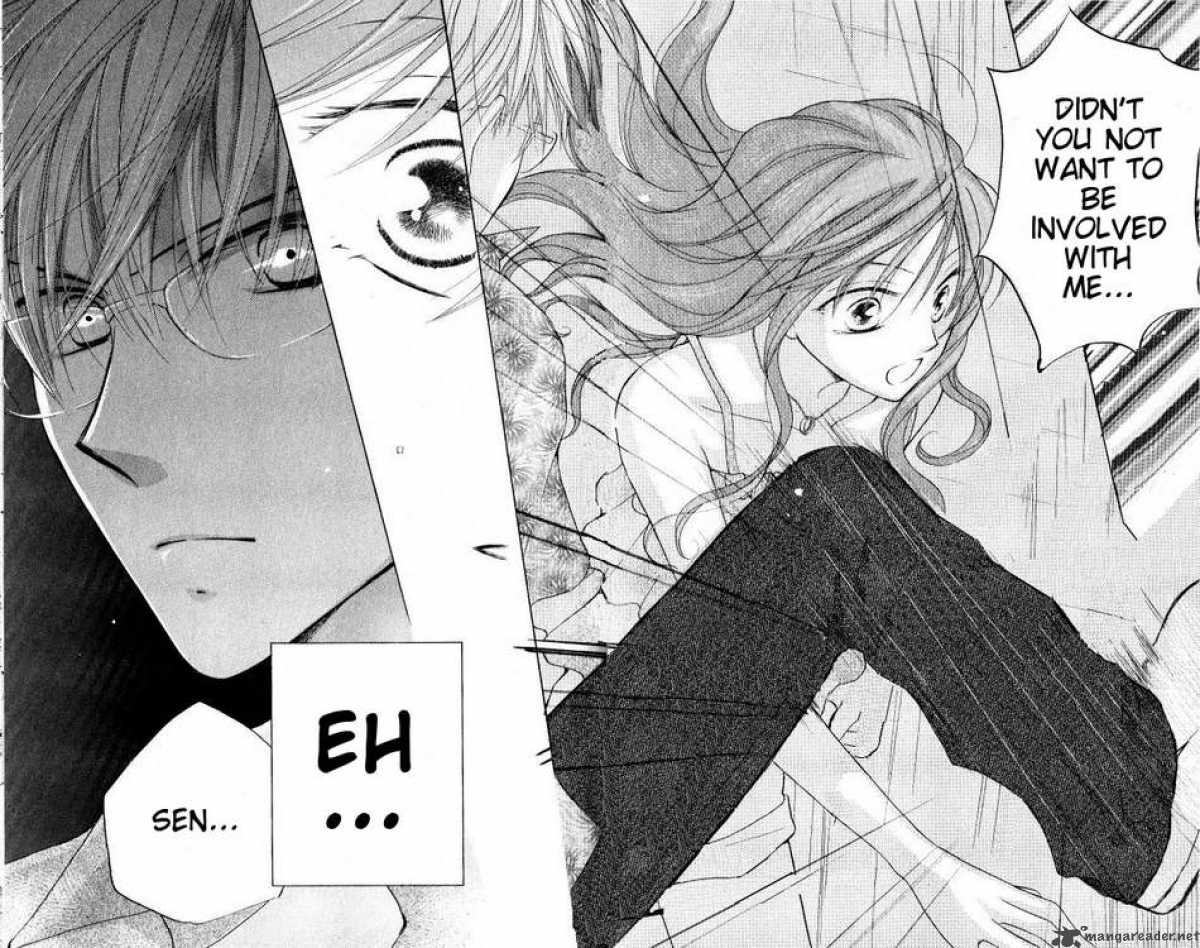 Faster than a Kiss 27