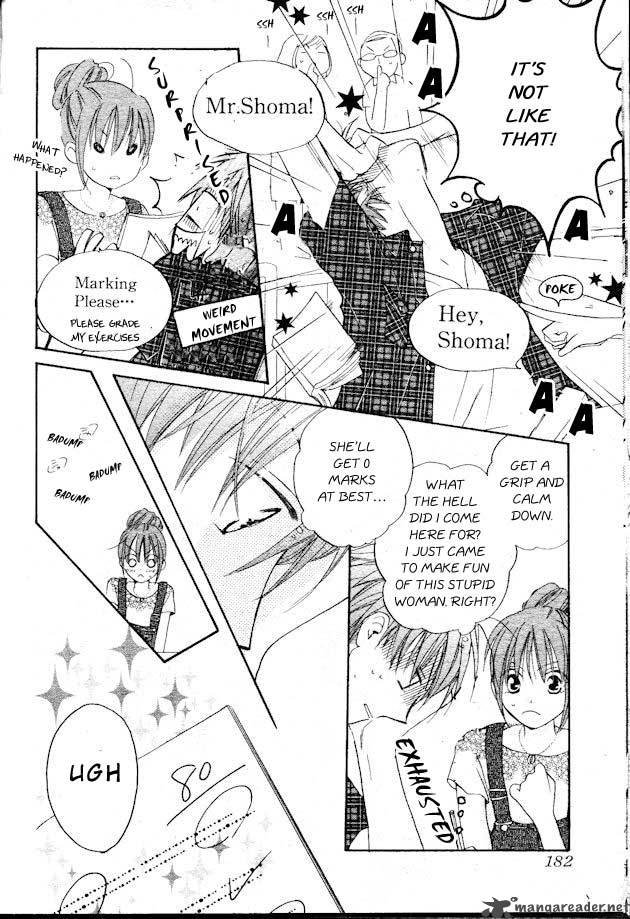 Faster than a Kiss 35