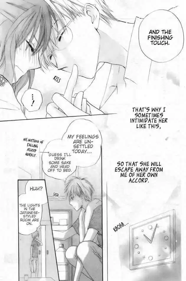 Faster Than a Kiss 35.8