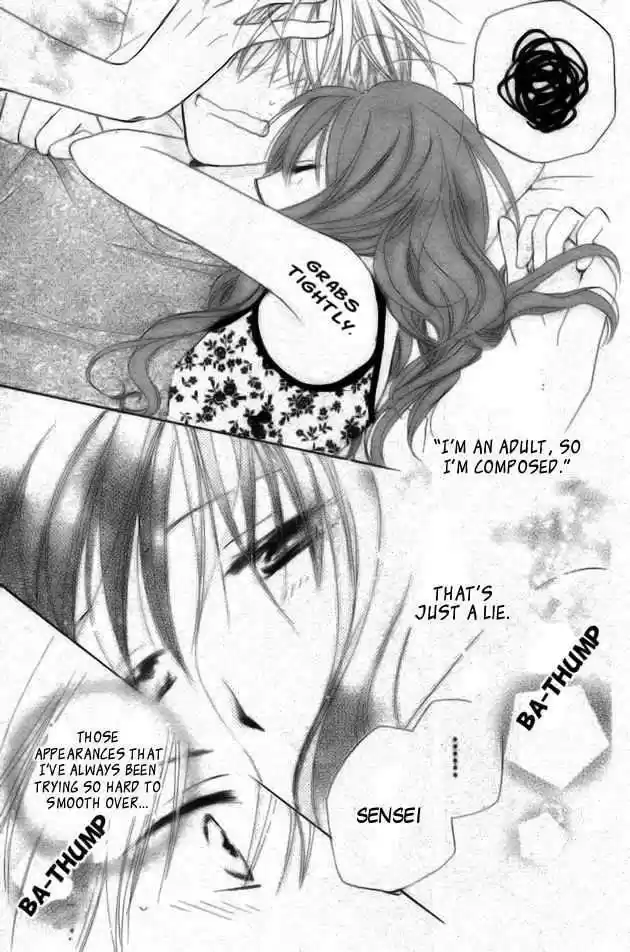 Faster Than a Kiss 35.8