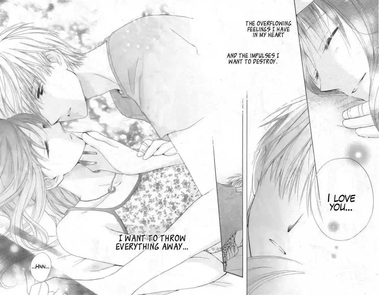 Faster Than a Kiss 35.8