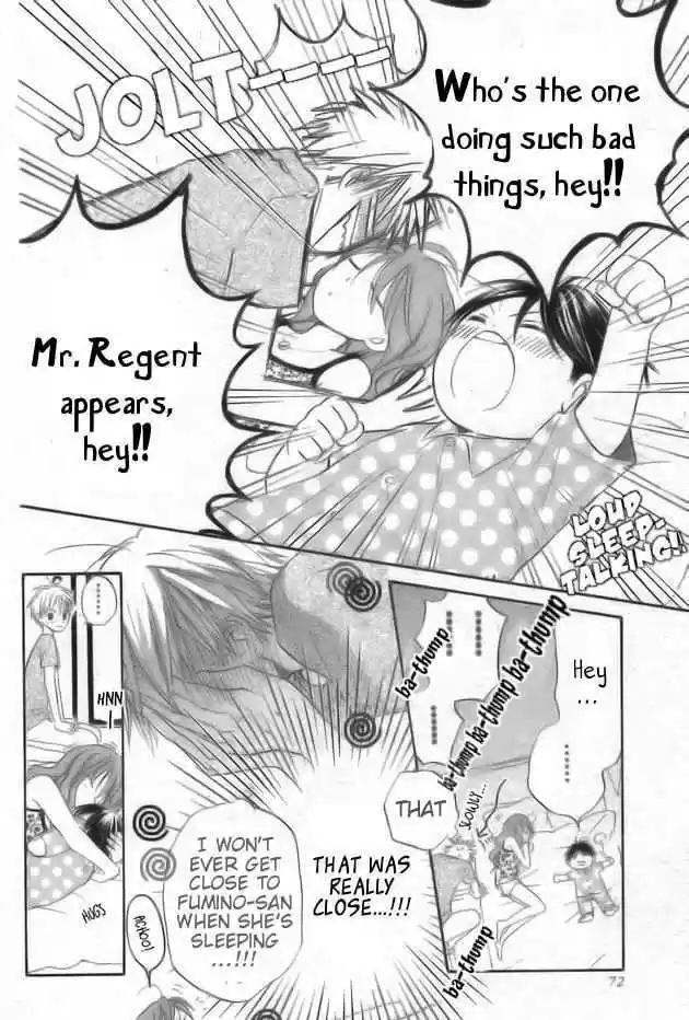 Faster Than a Kiss 35.8