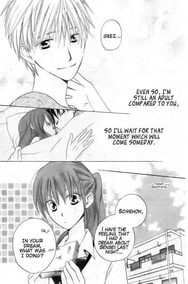 Faster Than a Kiss 35.8