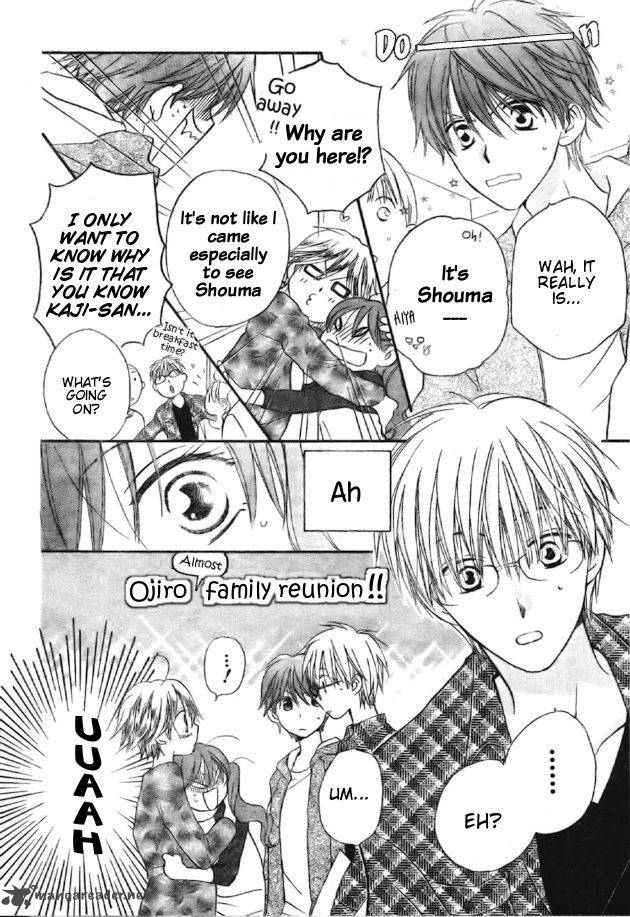 Faster than a Kiss 40