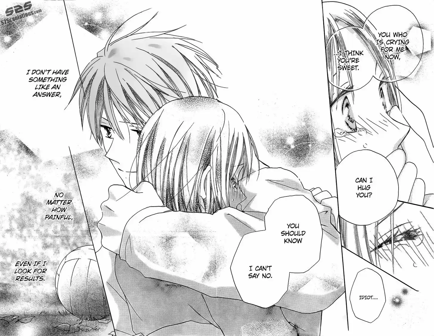 Faster Than a Kiss 55.5