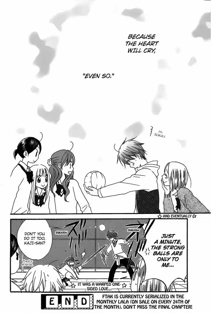 Faster Than a Kiss 55.5