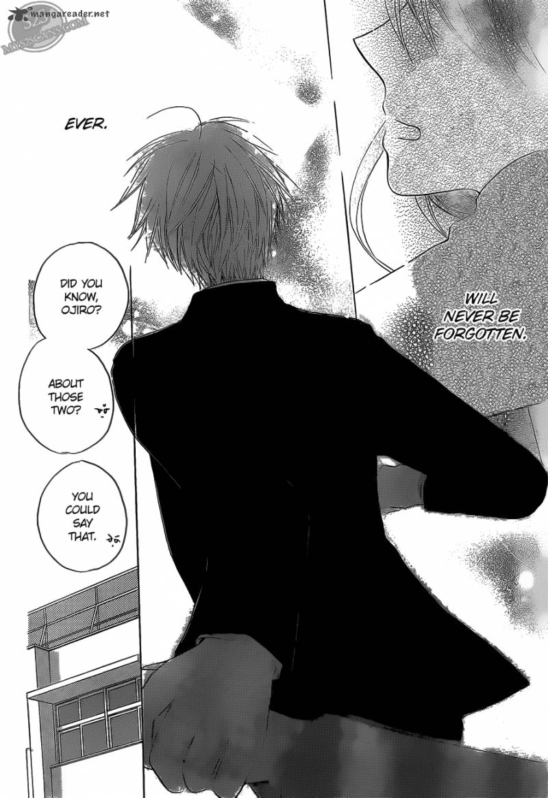 Faster than a Kiss 56