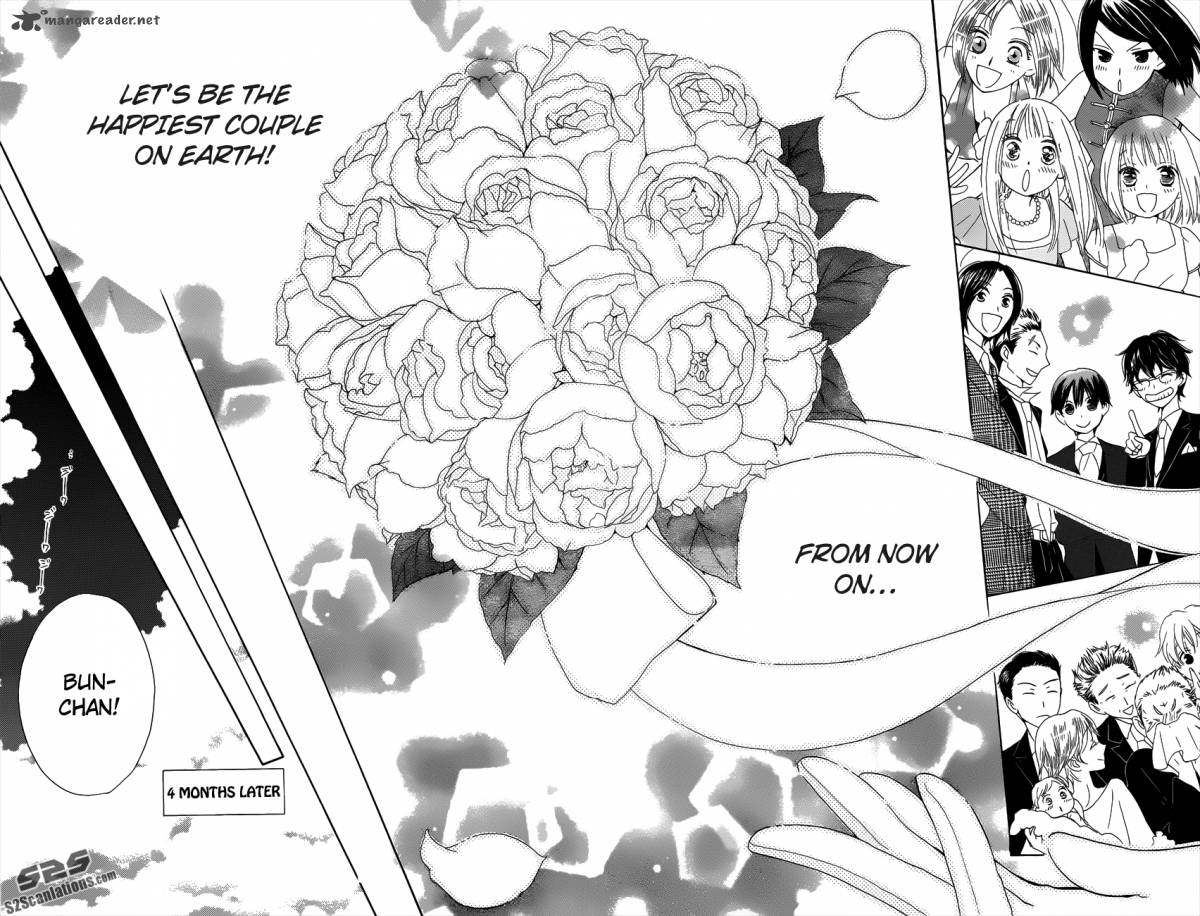 Faster than a Kiss 57