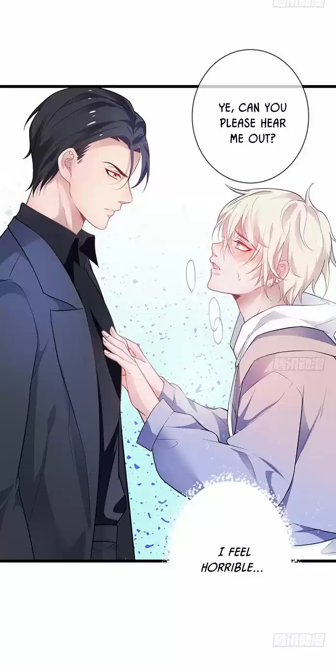 Fatal Oxygen Ch. 2