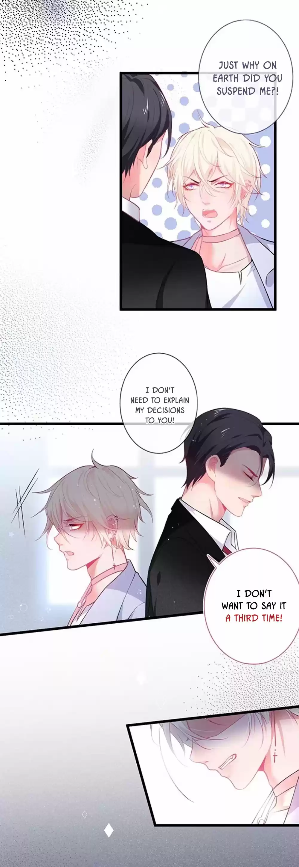 Fatal Oxygen Ch. 6