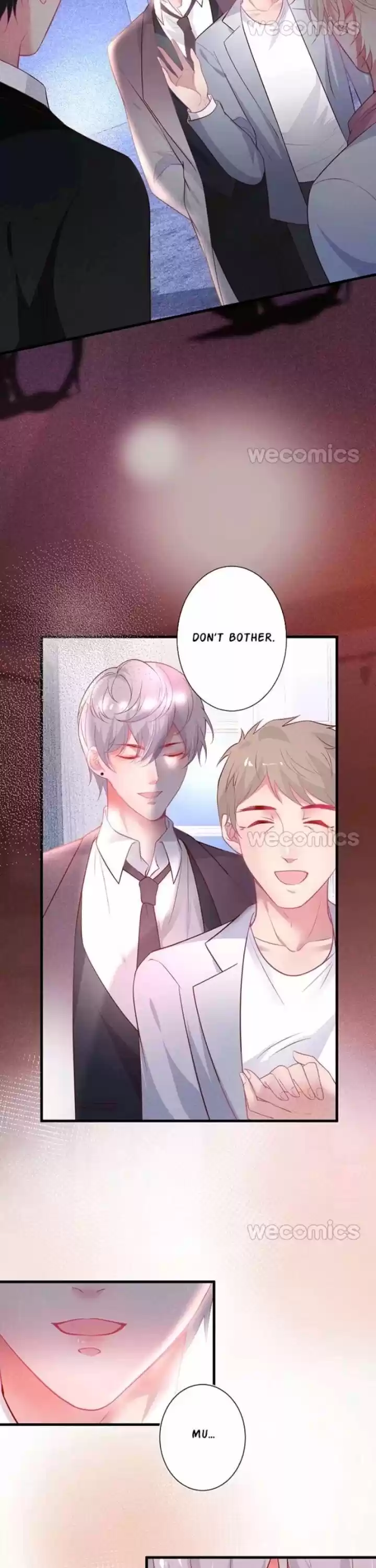 Fatal Oxygen Chapter 10