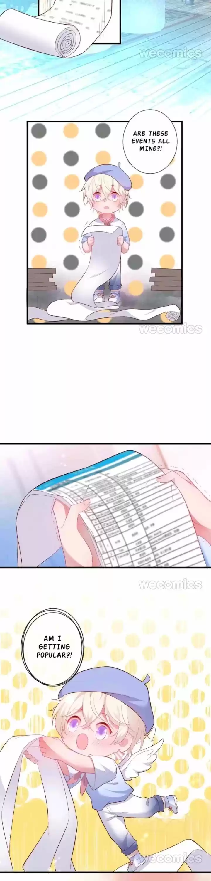 Fatal Oxygen Chapter 10