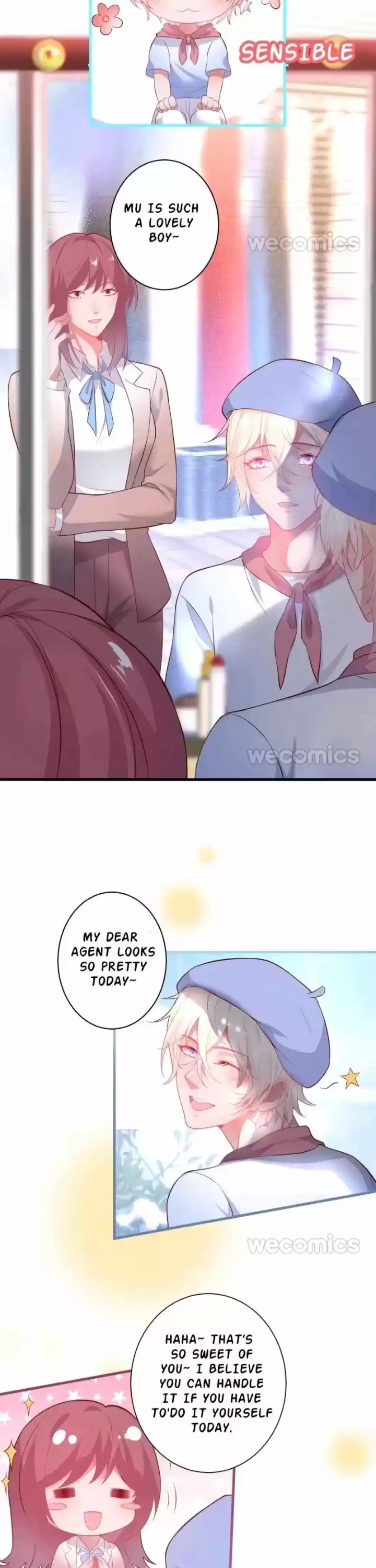 Fatal Oxygen Chapter 10