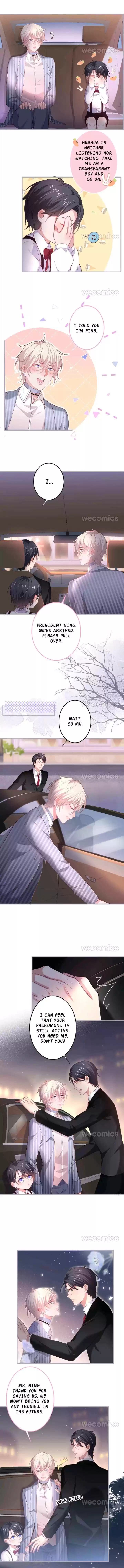 Fatal Oxygen Chapter 101