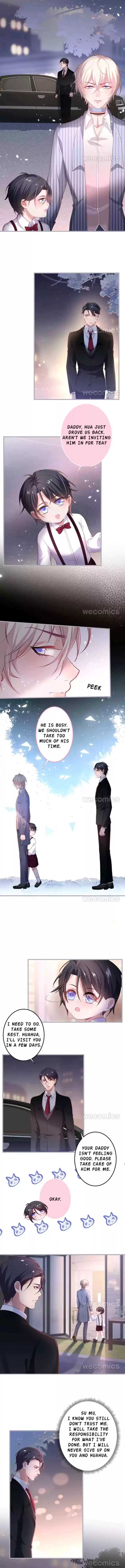 Fatal Oxygen Chapter 101