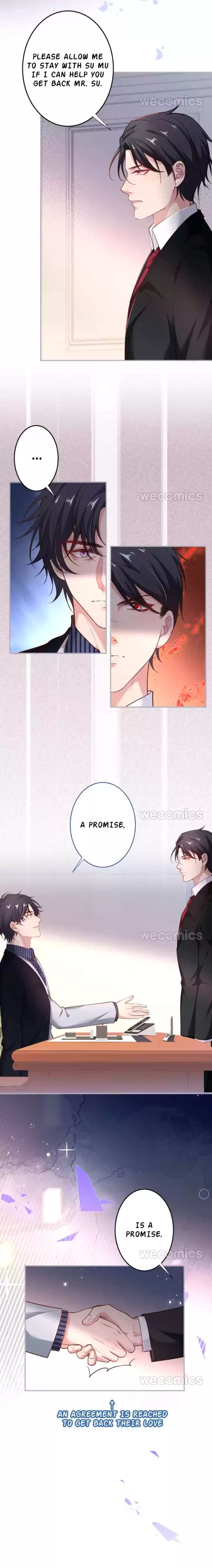 Fatal Oxygen Chapter 101