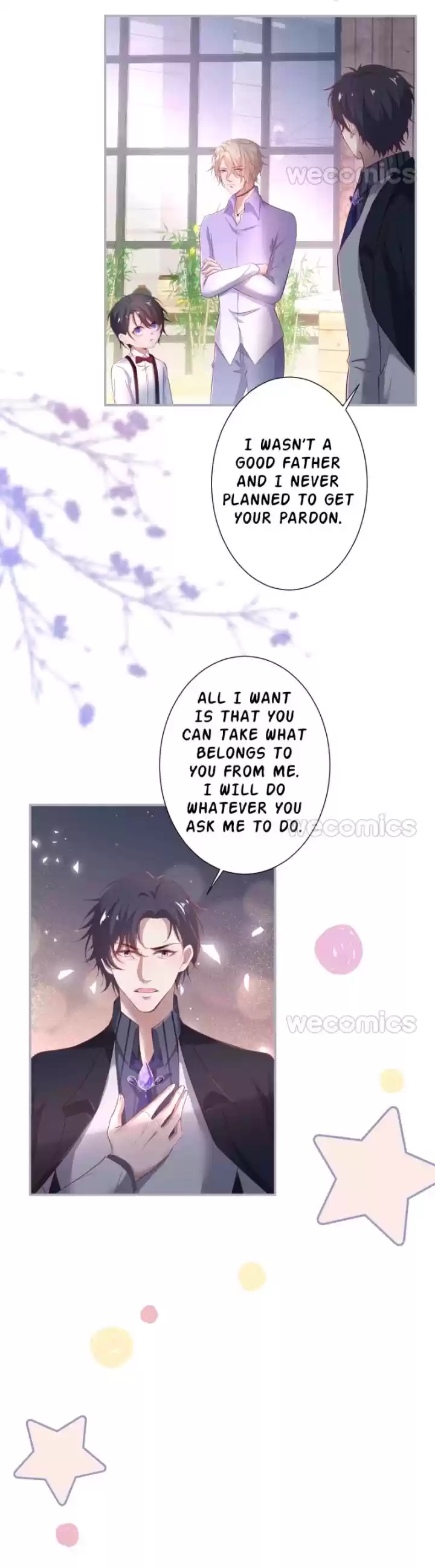 Fatal Oxygen Chapter 102