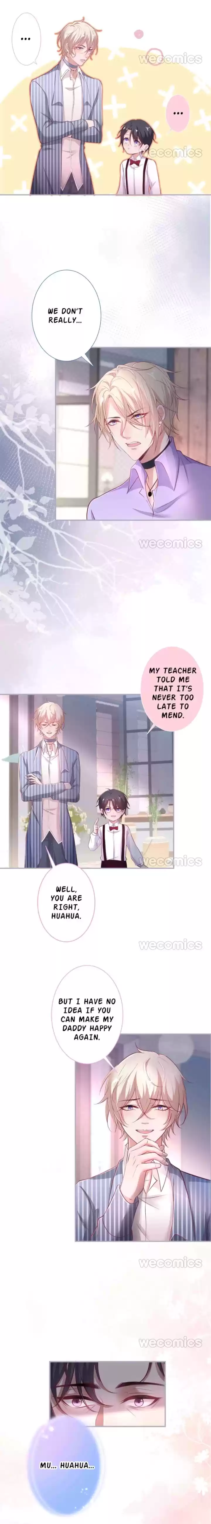 Fatal Oxygen Chapter 102