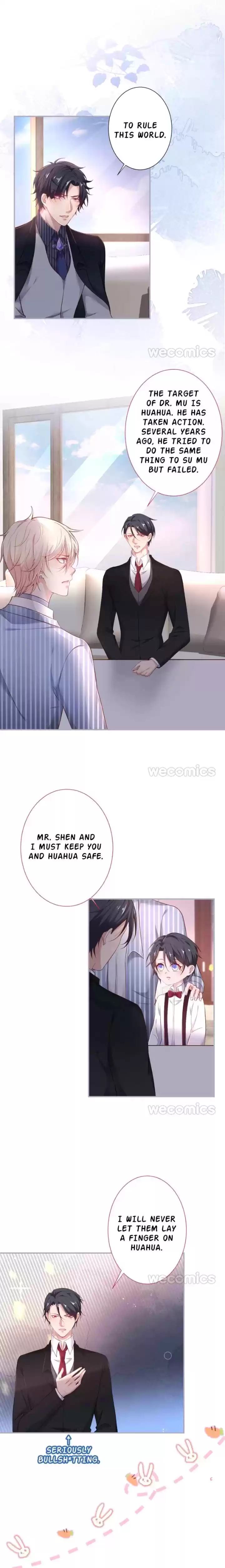 Fatal Oxygen Chapter 102