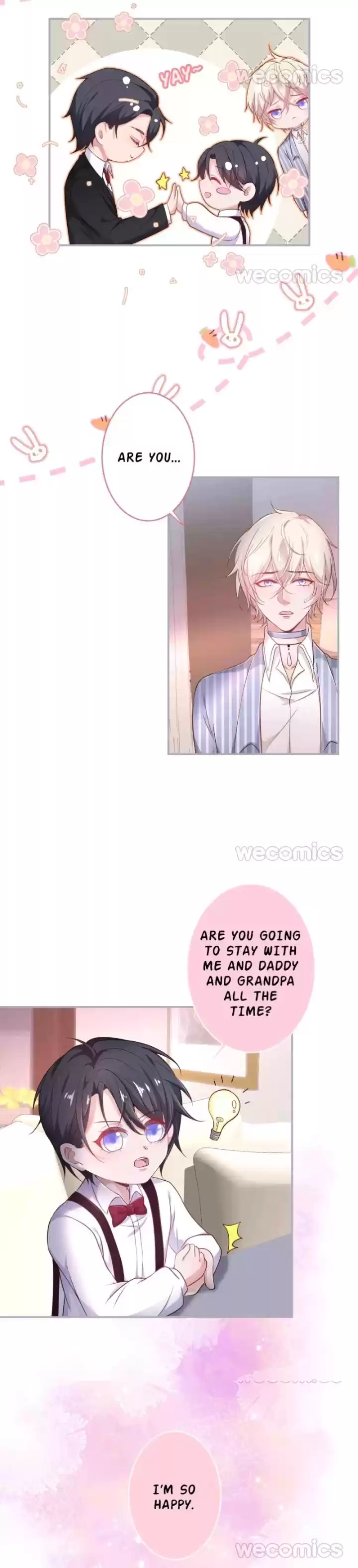 Fatal Oxygen Chapter 102