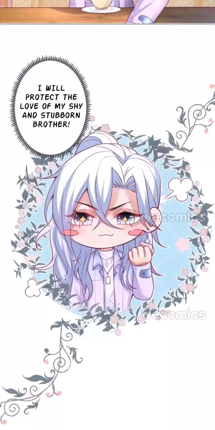 Fatal Oxygen Chapter 103