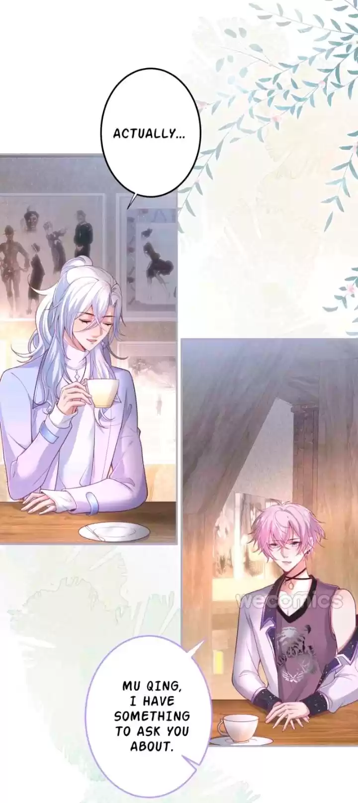 Fatal Oxygen Chapter 103