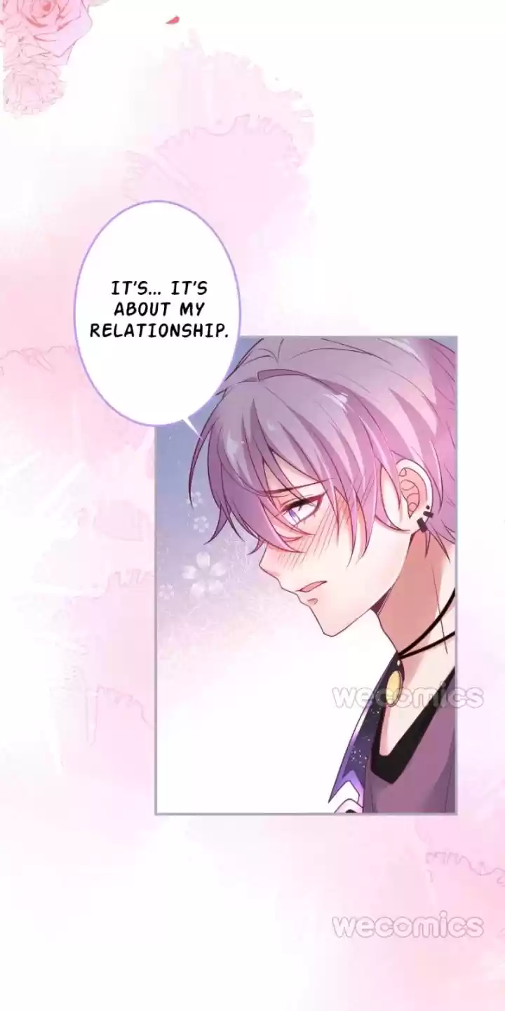 Fatal Oxygen Chapter 103