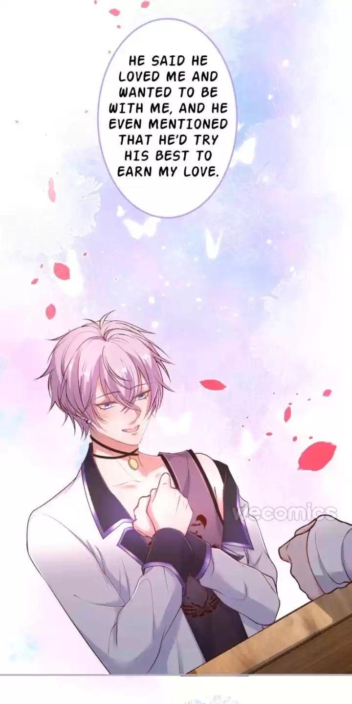 Fatal Oxygen Chapter 103