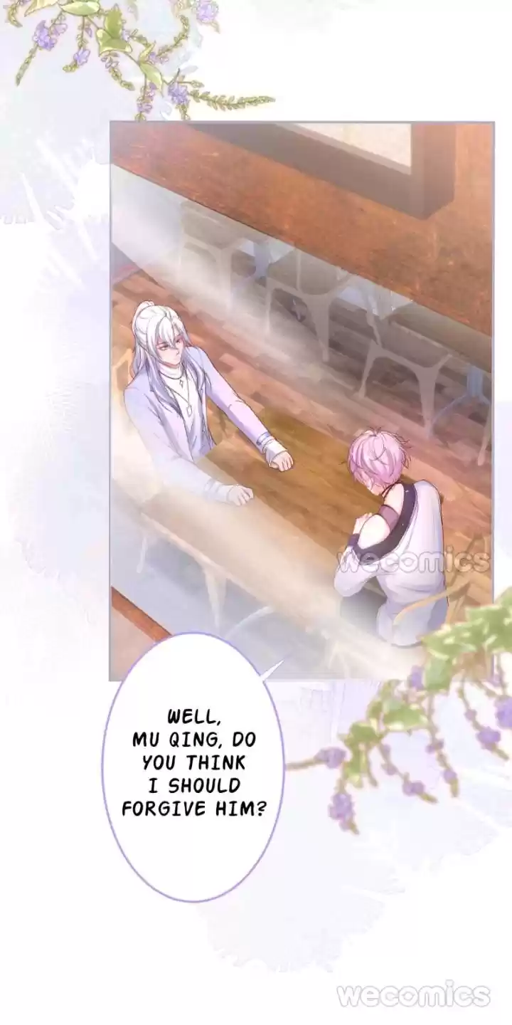 Fatal Oxygen Chapter 103