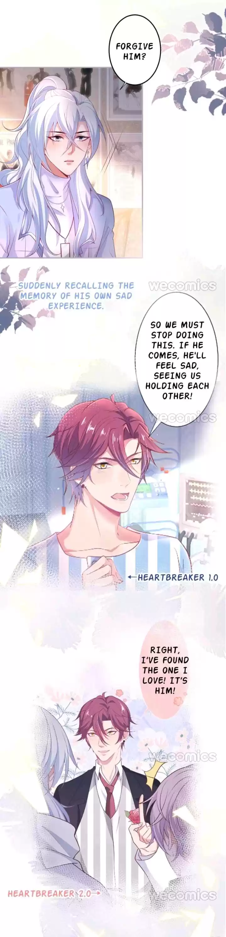 Fatal Oxygen Chapter 103