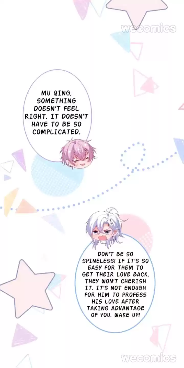 Fatal Oxygen Chapter 103