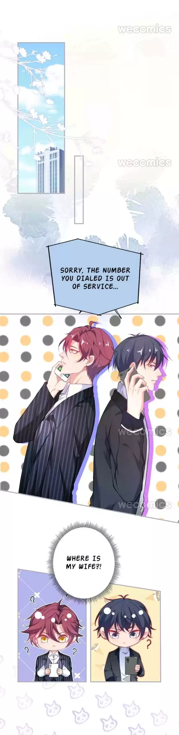 Fatal Oxygen Chapter 104