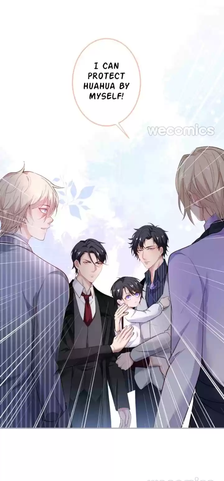 Fatal Oxygen Chapter 104