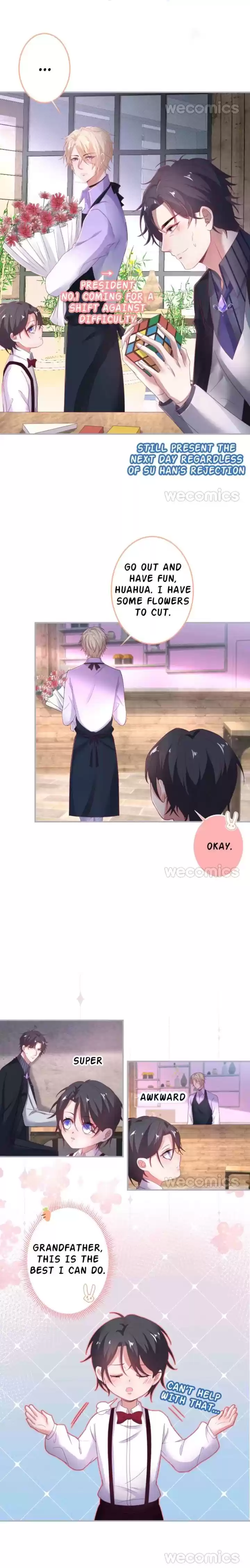 Fatal Oxygen Chapter 104