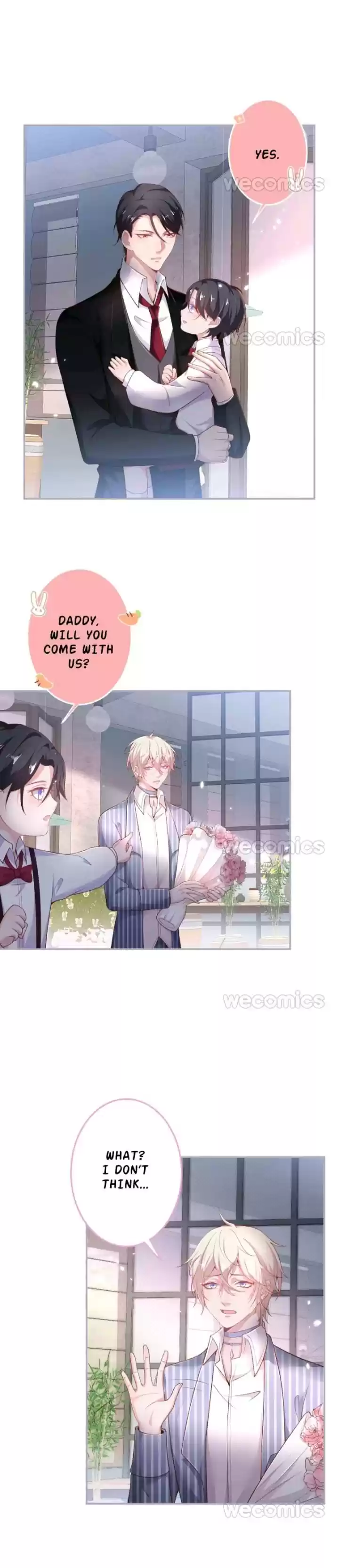 Fatal Oxygen Chapter 104