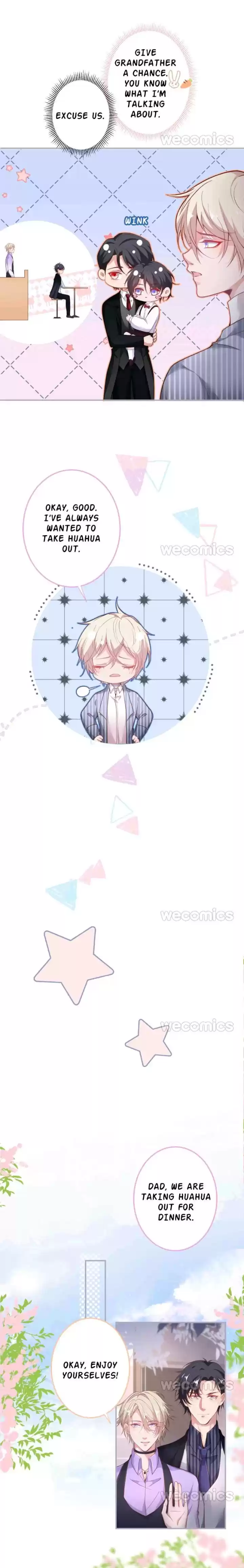 Fatal Oxygen Chapter 104