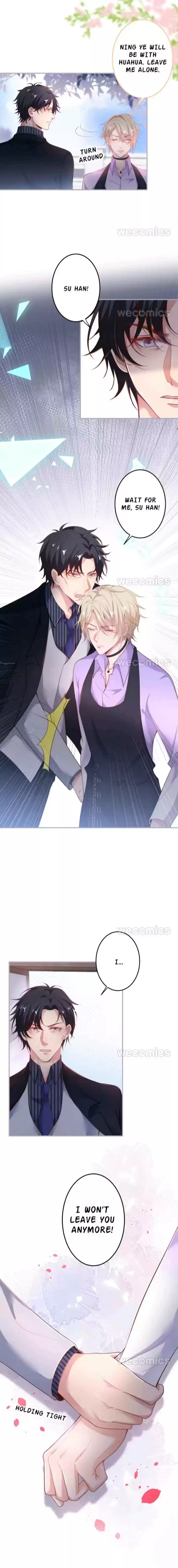 Fatal Oxygen Chapter 104