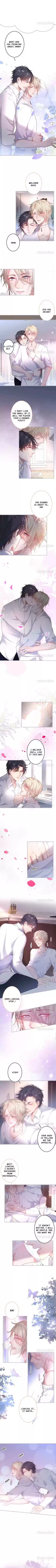 Fatal Oxygen Chapter 105