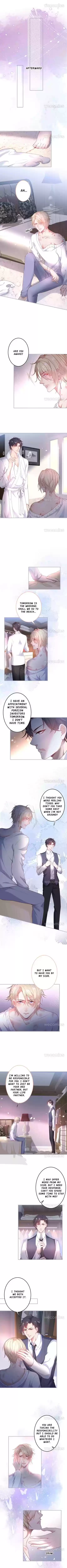 Fatal Oxygen Chapter 105