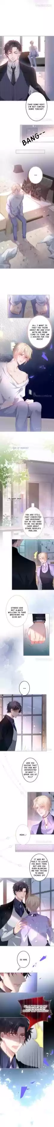 Fatal Oxygen Chapter 105