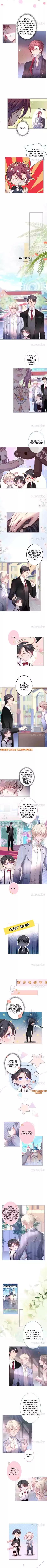 Fatal Oxygen Chapter 106