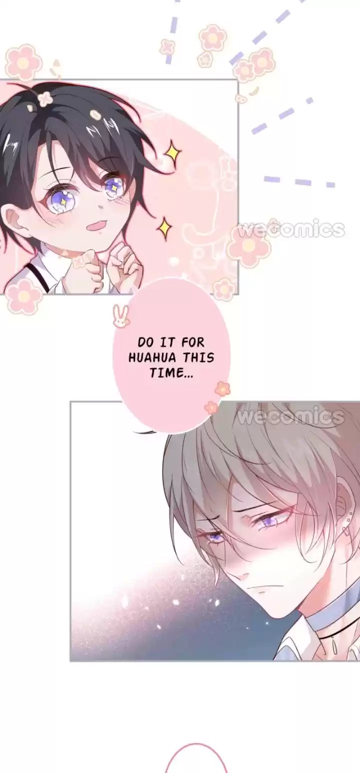 Fatal Oxygen Chapter 106